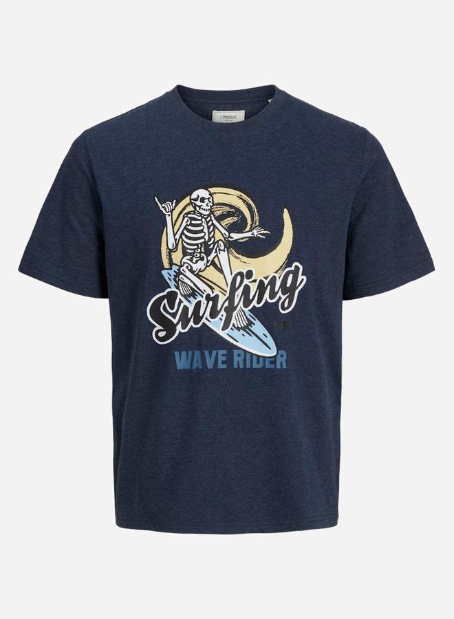 Produkt Graphic Print Short Sleeve T-Shirt