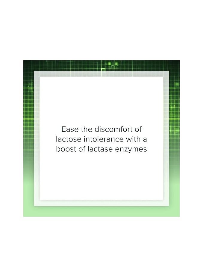 natural Factors Natural Factors Lactase Enzyme 300 mg – 60 Capsules for Digestion & Lactose Intolerance Relief - Image 4
