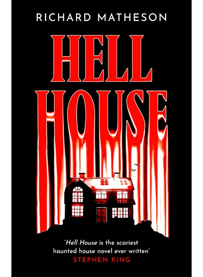 Hell House - Image 1