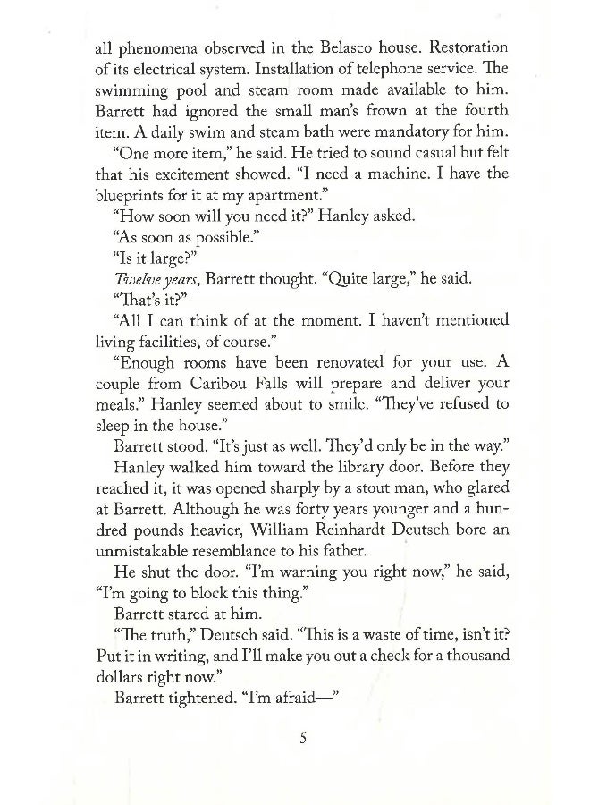 Hell House - Image 5