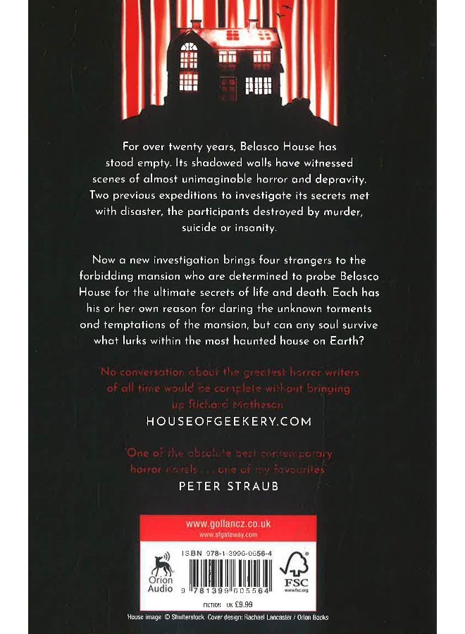 Hell House - Image 2