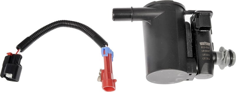 Dorman 911-515 Vapor Canister Vent Solenoid Compatible with Select Cadillac/Saab Models - Image 2