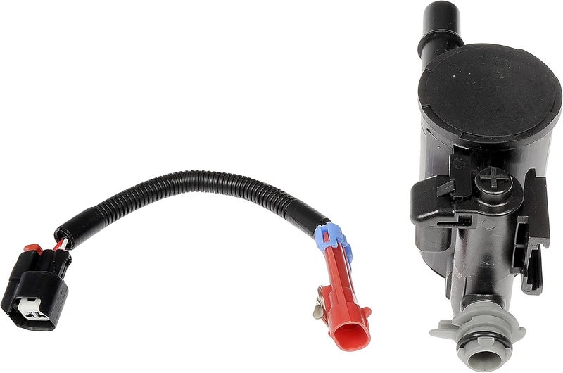 Dorman 911-515 Vapor Canister Vent Solenoid Compatible with Select Cadillac/Saab Models - Image 4
