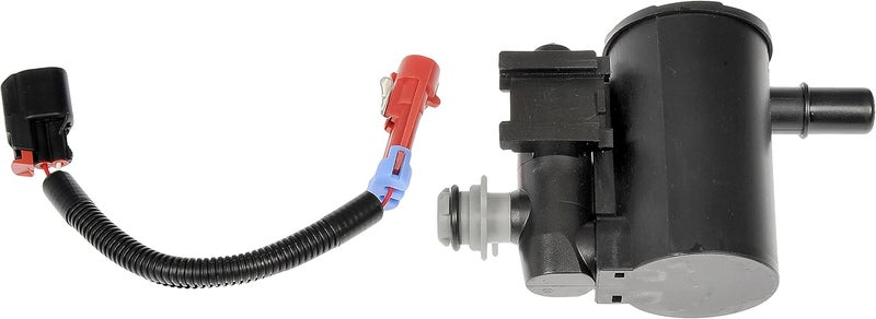 Dorman 911-515 Vapor Canister Vent Solenoid Compatible with Select Cadillac/Saab Models - Image 3