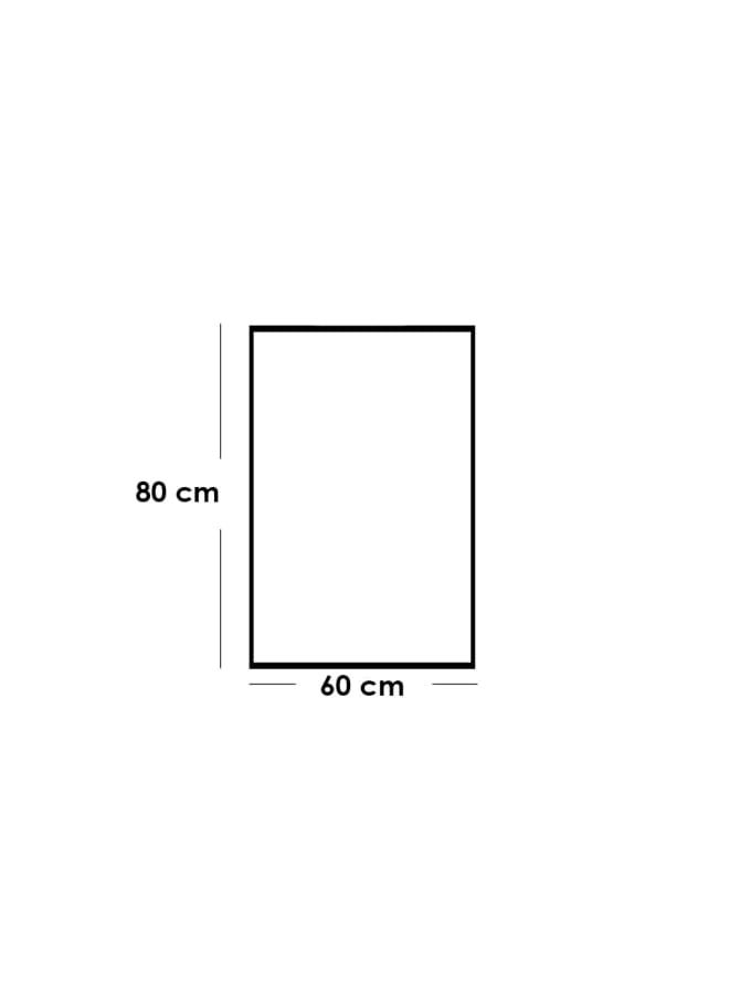 Joints أطقم غرف نوم Engineered Wood بيج وأبيض  - Image 4