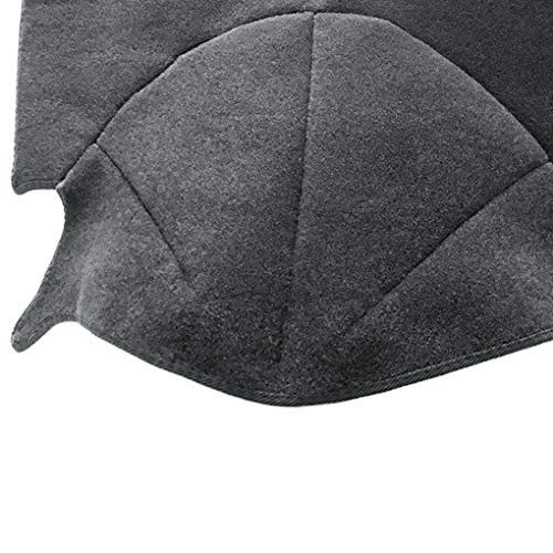 AKMOTOR Dash Cover Dashboard Cover Mat Pad Fit for Toyota Camry 2007 2008 2009 2010 2011 (Gray) - Image 4