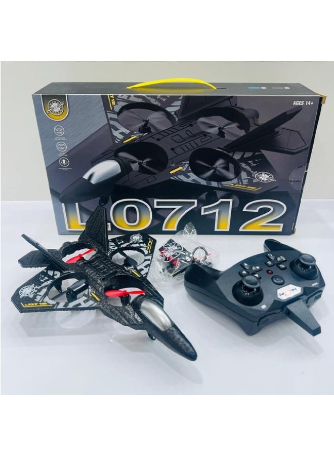 L-0712 Remote Control Jet