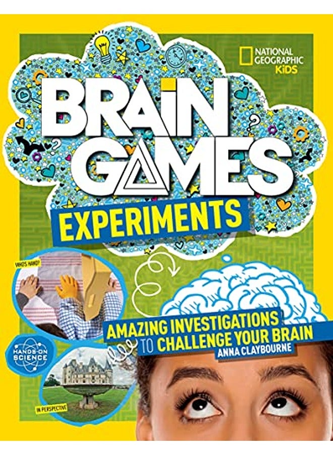 Ngk Brain Games Experiments 