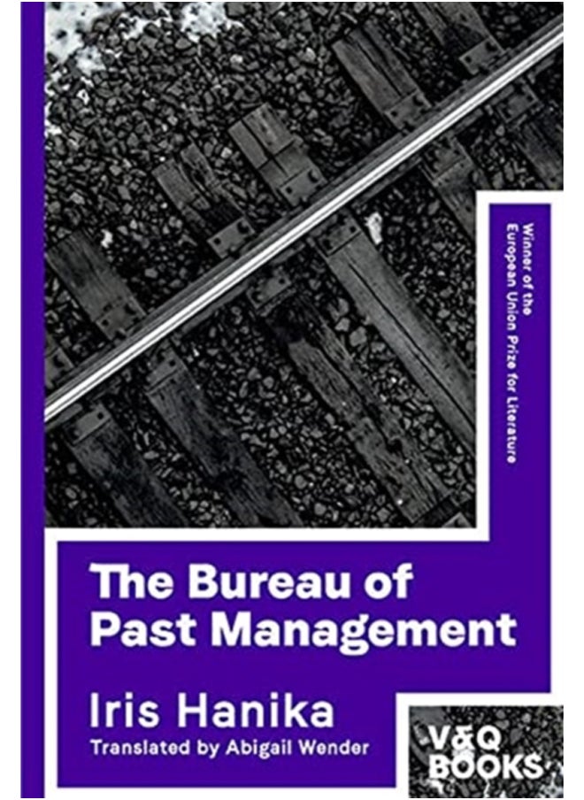 The Bureau of Past Management 