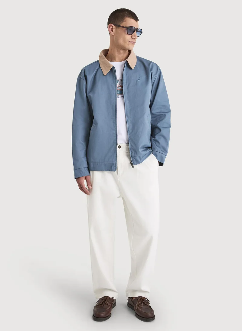 NAUTICA  Litus 2 FZ Jacket for Men | Best Price UAE