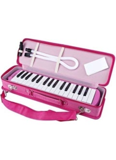 Tekno Trust Pink Melodika 32 Keys with Bag // Pink Color 