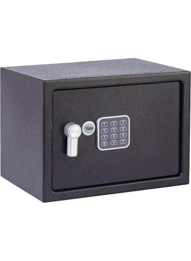 Yale Electronic Safe Medium with Digital Keypad  - Image 3
