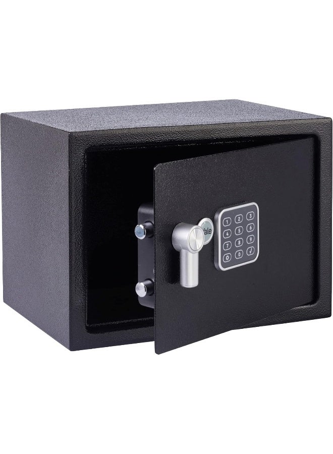 Yale Electronic Safe Medium with Digital Keypad  - Image 5