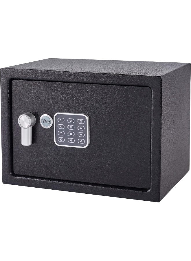 Yale Electronic Safe Medium with Digital Keypad  - Image 4