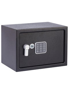 Yale, Electronic Safe Medium with Digital Keypad LED Light Indicators and Emergency Override Key - pzsku/ZA93857A1697AB2F1361AZ/45/_/1733600562/6170a85c-e51a-48ea-92b5-582e85b40acf