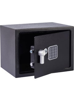 Yale, Electronic Safe Medium with Digital Keypad LED Light Indicators and Emergency Override Key - pzsku/ZA93857A1697AB2F1361AZ/45/_/1733600733/e84d6f6d-2a6c-4161-9fa9-30ad02f07ec9