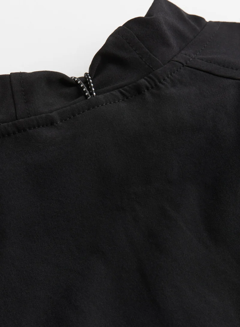 H&M Zip Detail Jacket