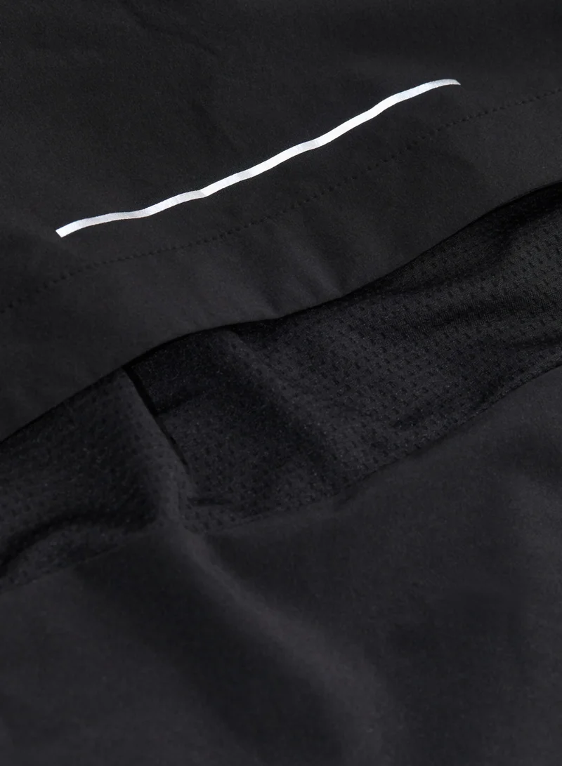H&M Zip Detail Jacket