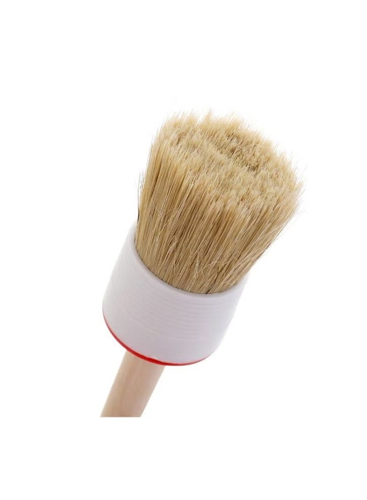 Generic 6-Piece Car Brush Cleaning Tool Set  - Image 2