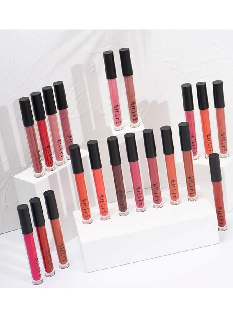 KILLFE Charming Matte Lip Gloss - Image 3