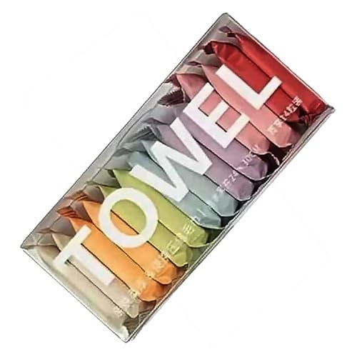 HEXONIQ® Coin Tissue Papers | Compressed Towels Tablet | Cotton Face Towels | Camping Wipes | Toilet Paper Tablets | For Home, Beauty and Outdoors | Larger, Stronger, Softer & Odor Free, Pack of 42 - Image 1