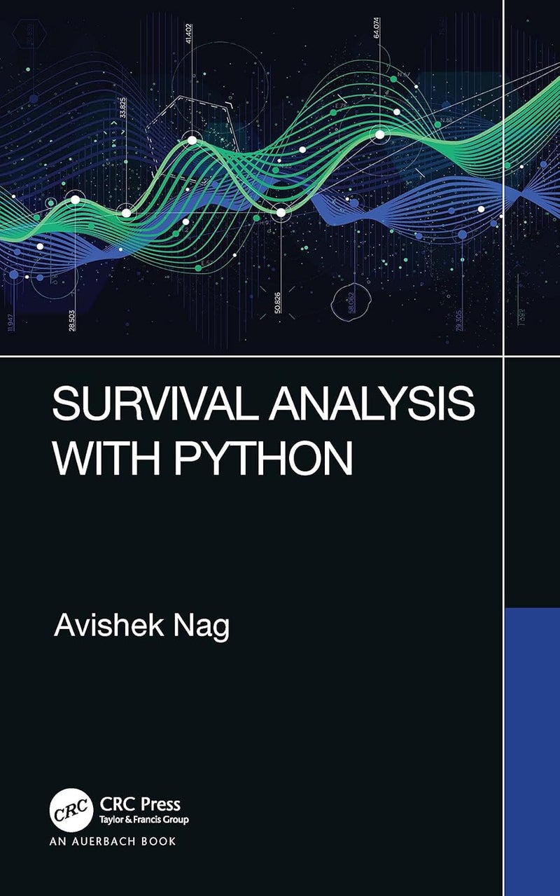Survival Analysis with Python - Image 1