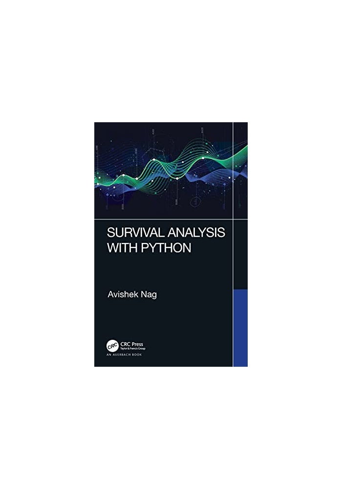 Survival Analysis with Python - Image 5
