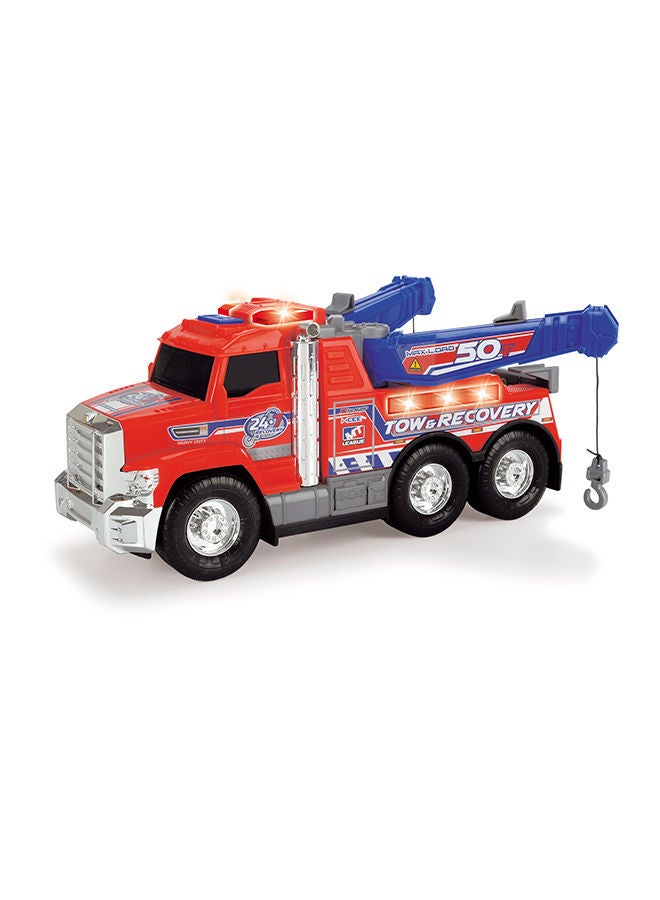 Dickie ديكي - شاحنة سحب - Image 3