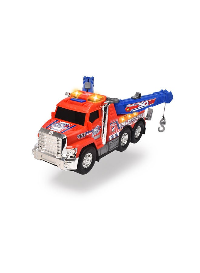 Dickie ديكي - شاحنة سحب - Image 5