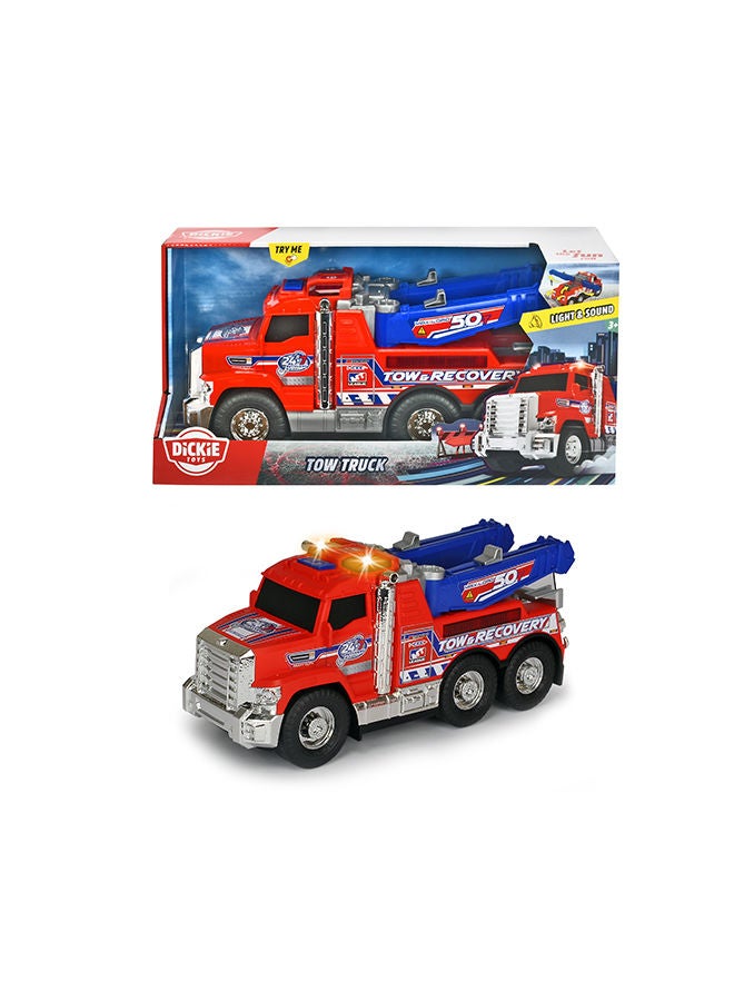 Dickie ديكي - شاحنة سحب - Image 2