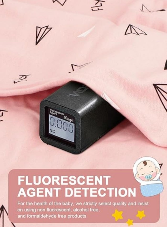 Gigglejoy 22pcs Baby Gift Box, Newborn Clothing Set Baby Clothes Gift Set, Newborn Gift Set,Newborn Outfit Set Baby Gift Box for Boys and Girls - Image 4