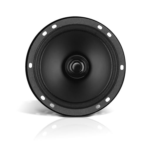 BOSS Audio Systems BRS65 6.5 Inch Replacement Car Door Speaker - 80 Watts Max, Sold Individually - Image 1