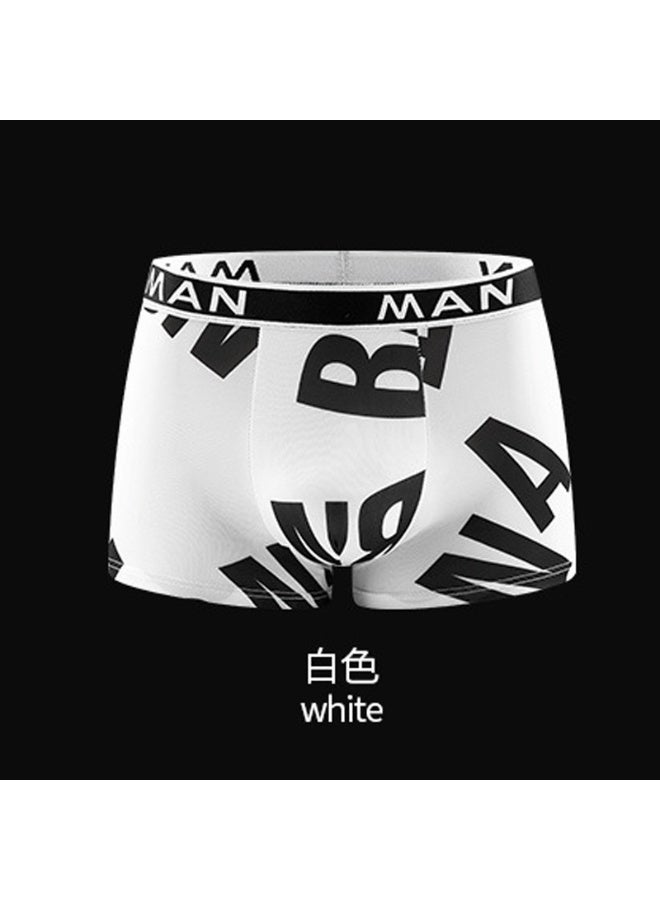KUYING New Comfortable Skin friendly Breathable Underwear Set of 6 - Image 2