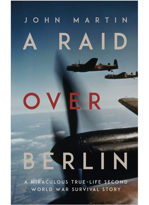 A Raid Over Berlin