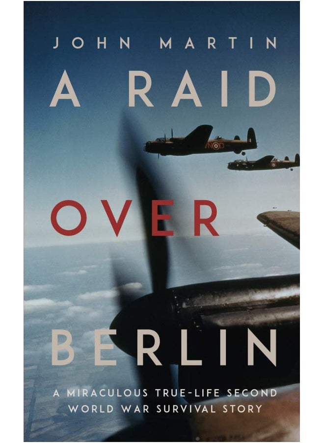 null - A Raid Over Berlin - Image 1
