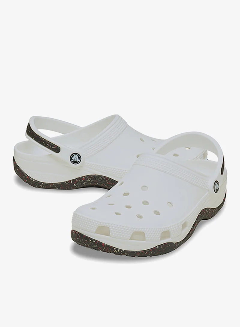 crocs White Casual Evo Clogs for Women | Best Price UAE