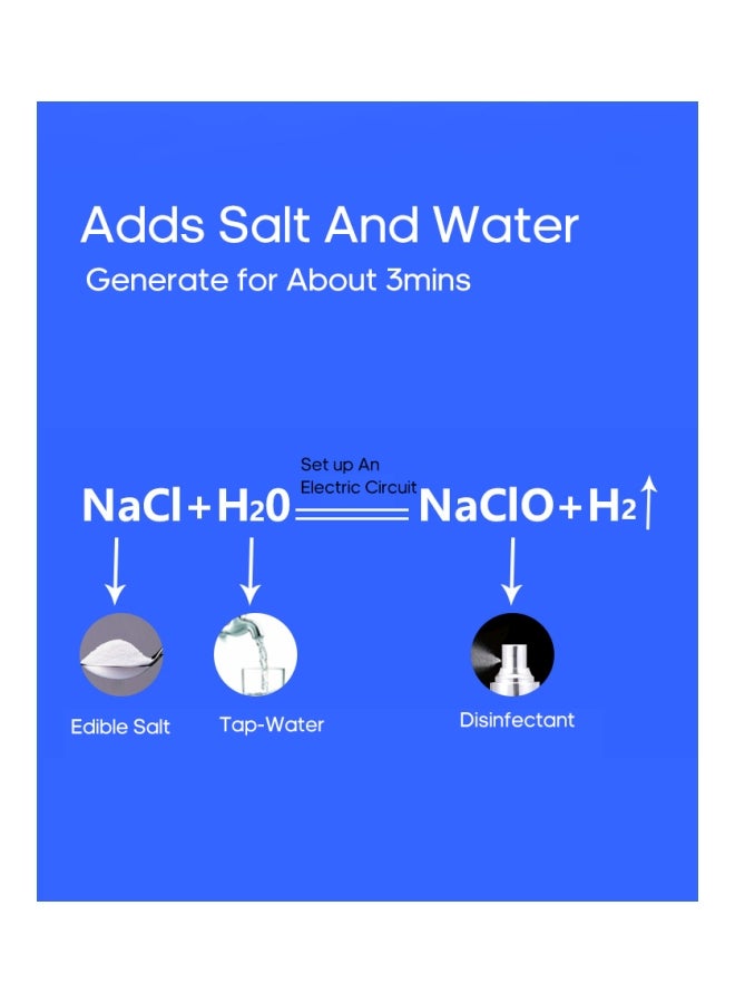 نيبمينينت Sodium Hypochlorite Generator - Image 3