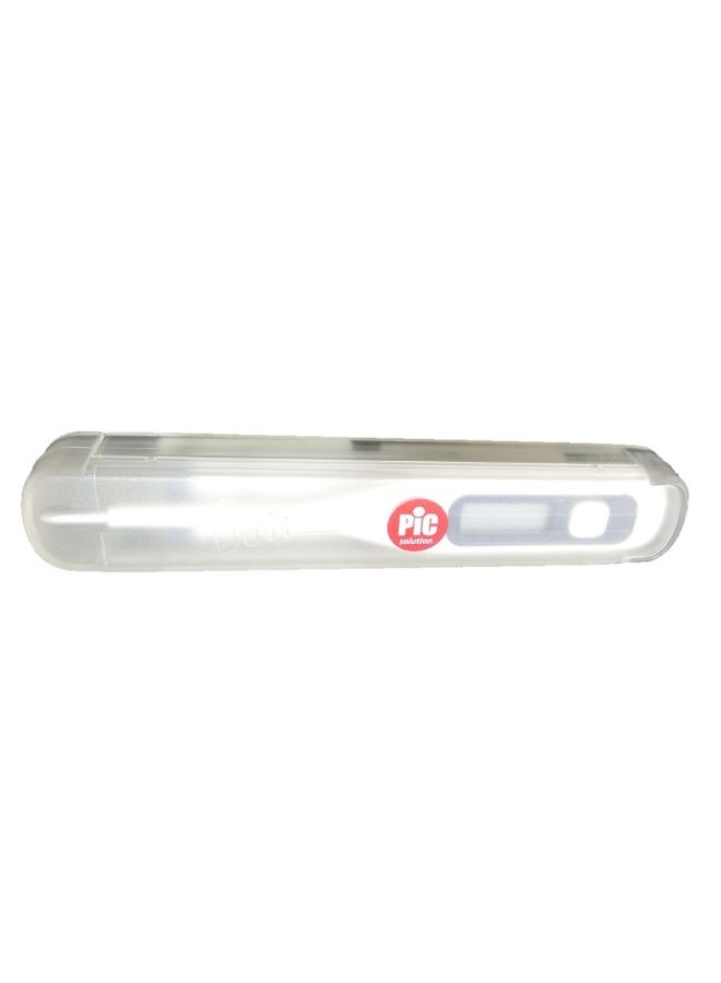 PIC ترمومتر فيدو العائلي الرقمي