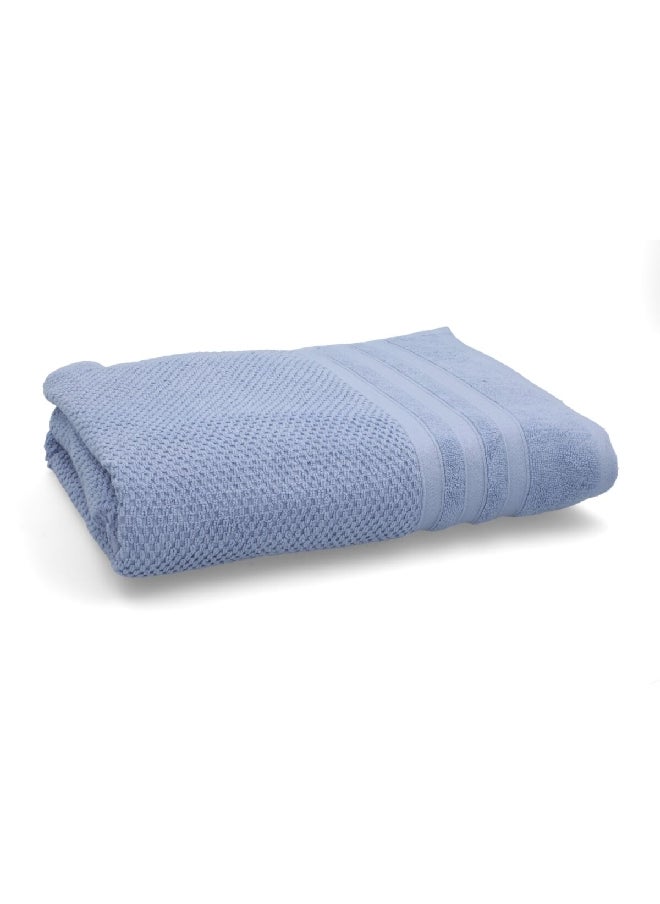 Valentini - Highly Absorbent Premium Quality Soft Beach Towel Serenity 100 x 150 cm - Image 1