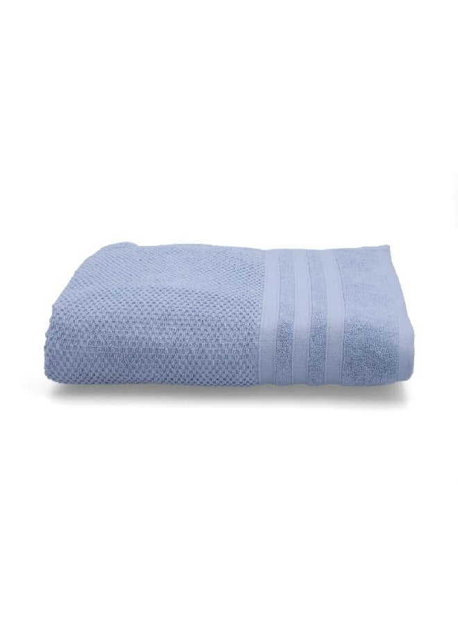 Valentini - Highly Absorbent Premium Quality Soft Beach Towel Serenity 100 x 150 cm - Image 1