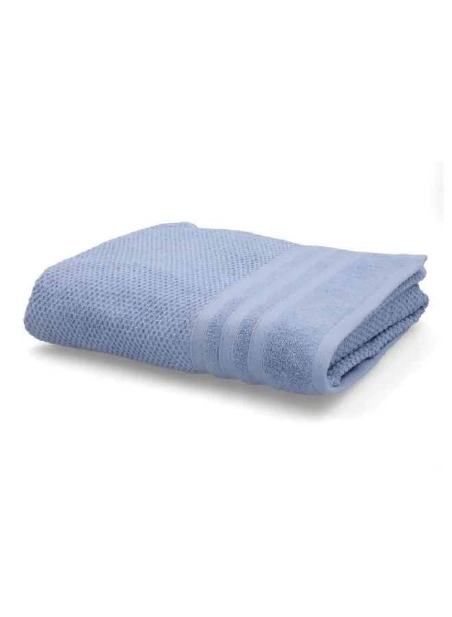 Valentini Highly Absorbent Premium Quality Soft Beach Towel Serenity 100 x 150 cm