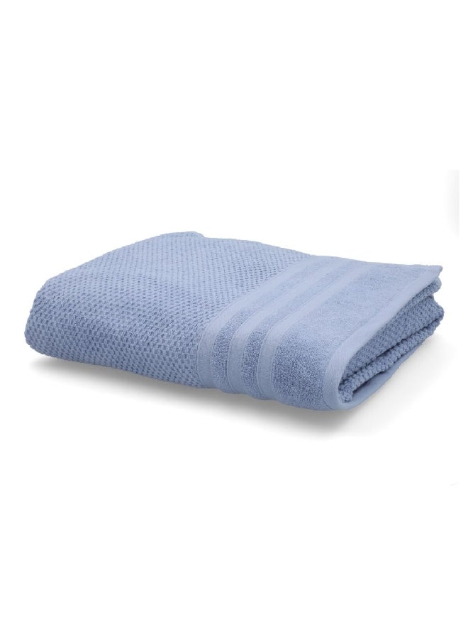 Valentini - Highly Absorbent Premium Quality Soft Beach Towel Serenity 100 x 150 cm - Image 1