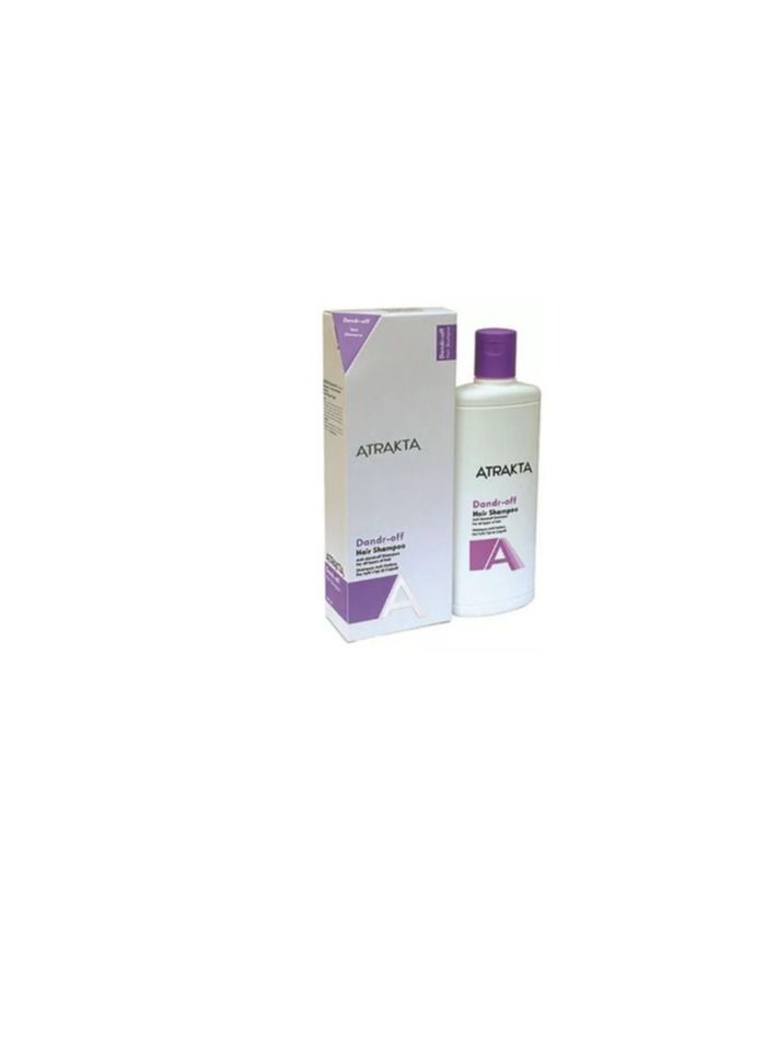 Dandr-Off Hair Shampoo -250ml