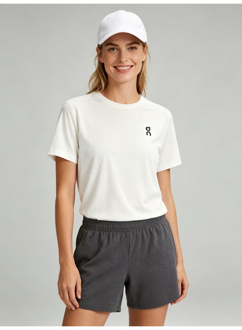 On Running Men's and women's breathable quick-drying short-sleeved T-shirts - Image 5