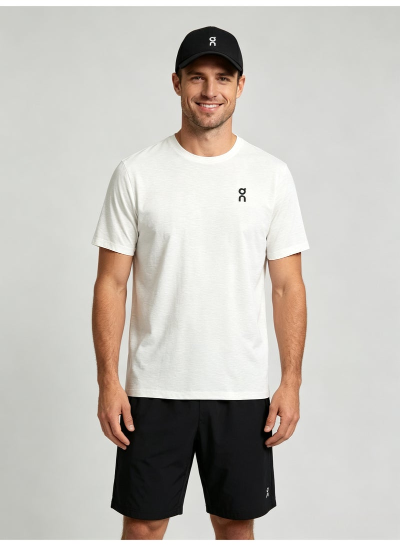 On Running Men's and women's breathable quick-drying short-sleeved T-shirts - Image 1