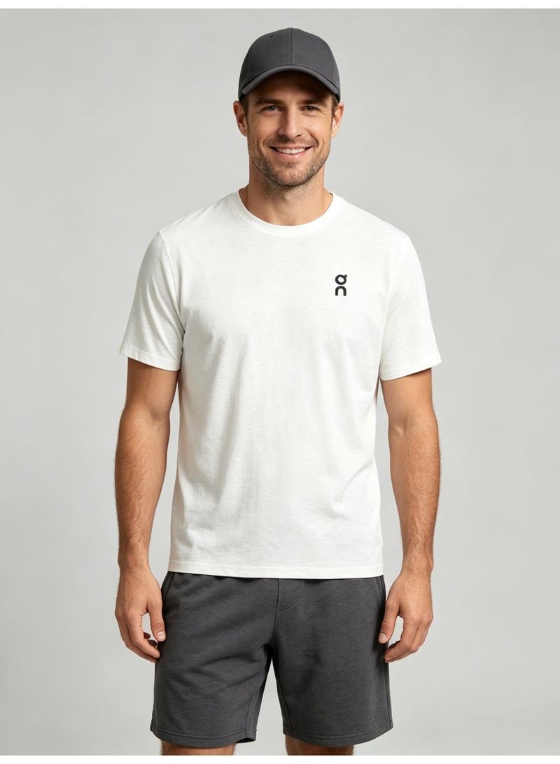 On Running Men's and women's breathable quick-drying short-sleeved T-shirts - Image 2