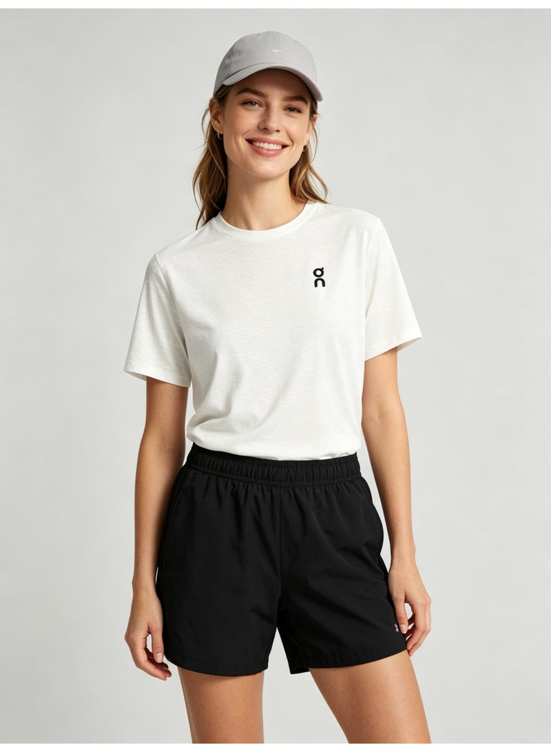 On Running Men's and women's breathable quick-drying short-sleeved T-shirts - Image 4