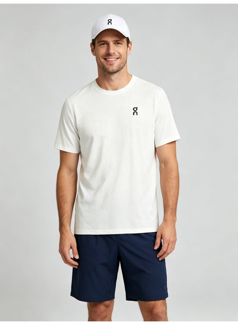 On Running Men's and women's breathable quick-drying short-sleeved T-shirts - Image 3