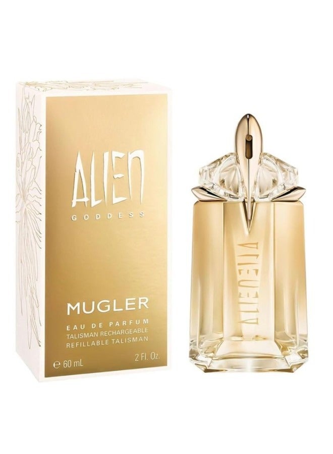 Mugler Alien EDP 60ml for Women