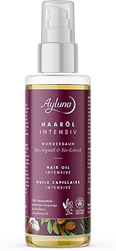 Ayluna Wondertree Hair Oil